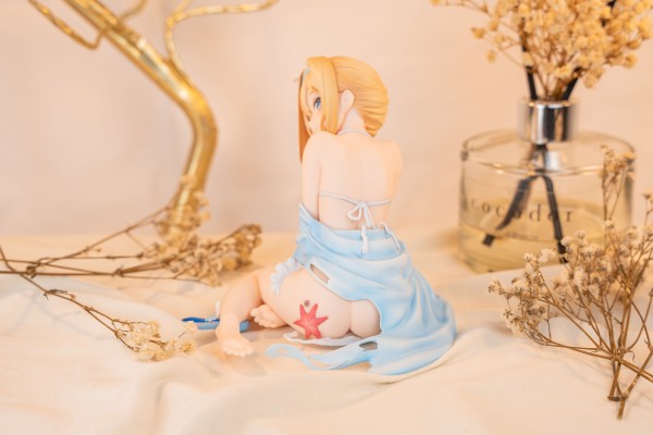 少女前线 索米 仲夏夜的精灵 重伤