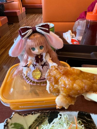 糖果杯 饼干 ～星屑仙境～ 秋叶原店开业7周年纪念 (Azone商城限定贩售)