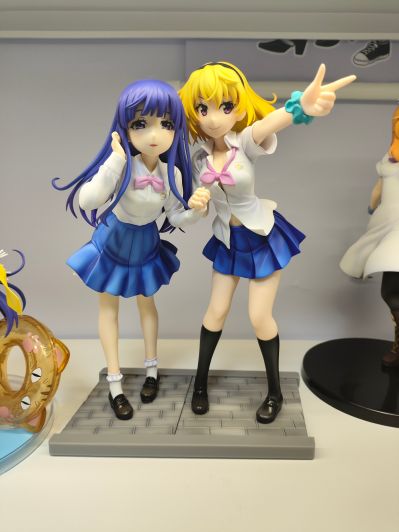 寒蝉鸣泣之时 卒 古手梨花 高中生