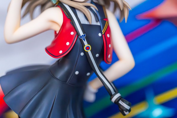 联盟空军航空魔法音乐队 光辉魔女  弗吉尼亚·罗伯逊