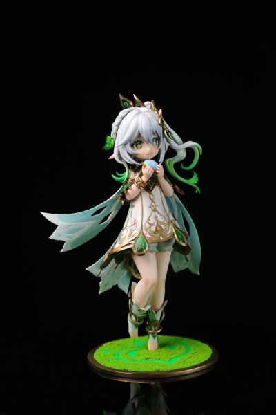 原神 小吉祥草王