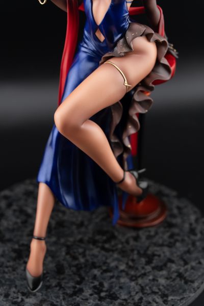 对魔忍RPG 成年雪风 晚礼服