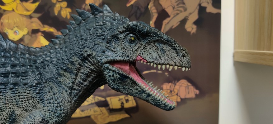 PCFJW-07 侏罗纪世界：统治 南方巨兽龙