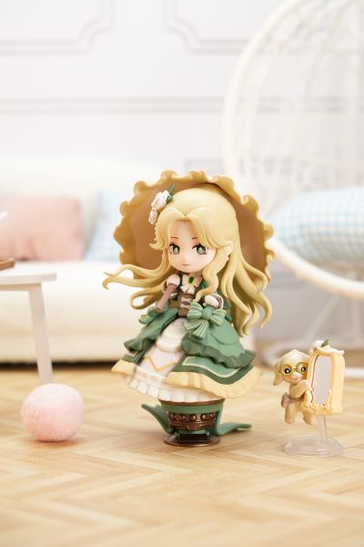 诡秘之主 奥黛丽·霍尔 醇美午后