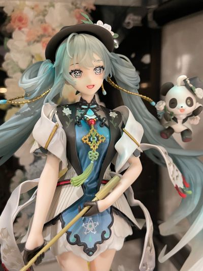初音未来  未来有你2021