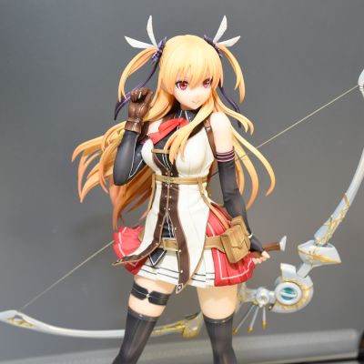 英雄传说 闪之轨迹2 亚莉莎·莱恩福尔特