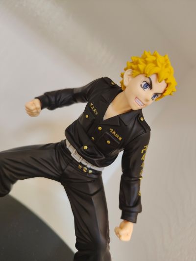 PM 重生之道 花垣武道 ROUND1限定