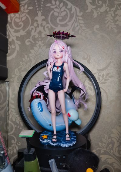 碧蓝档案 空崎日奈