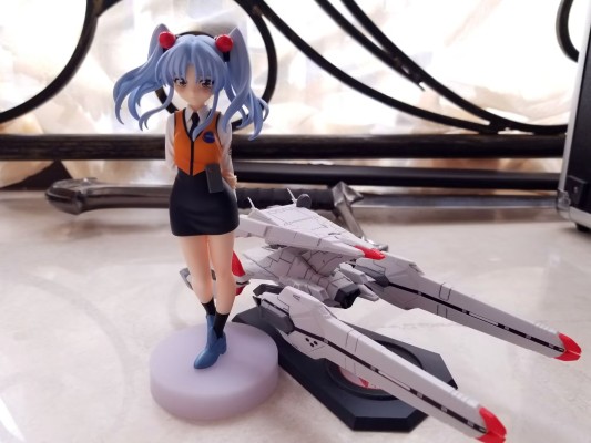 POP UP PARADE 机动战舰 星野琉璃