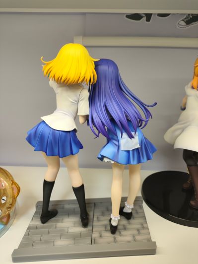 寒蝉鸣泣之时 卒 古手梨花 高中生