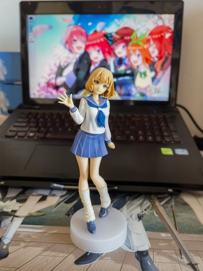 POP UP PARADE 杜鹃的婚约 濑川弥