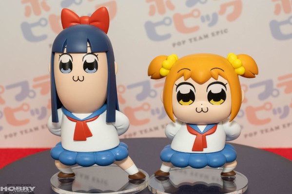 SOFVIMATES pop子和pipi美的日常  pipi美