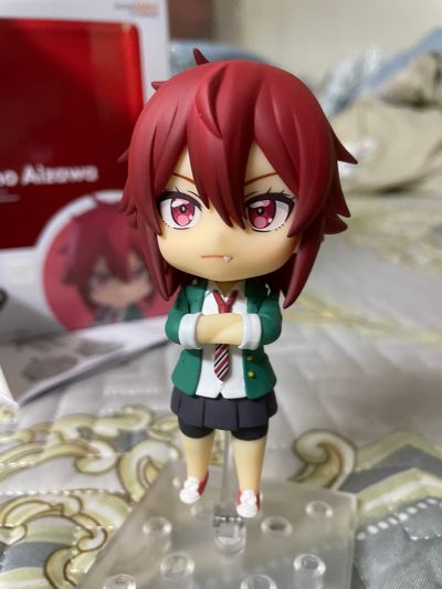 粘土人#2119 小智是女孩啦！ 相泽智