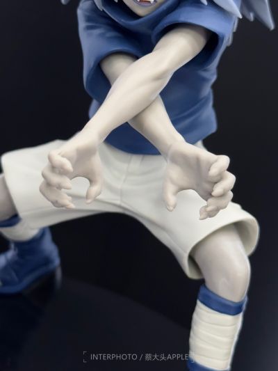 名战景 火影忍者 宇智波佐助2