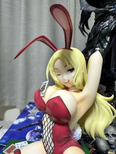 闪乱神乐 NewWave G-Burst 约会也要认真 四季