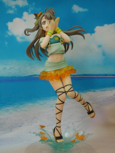 LoveLive! 南小鸟 -夏色笑颜