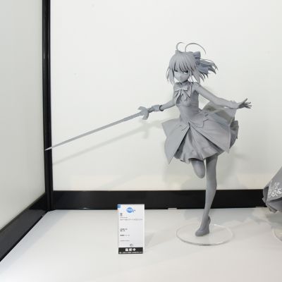 B-style 命运-冠位指定 剑士-阿尔托莉雅·潘德拉贡（Lily）