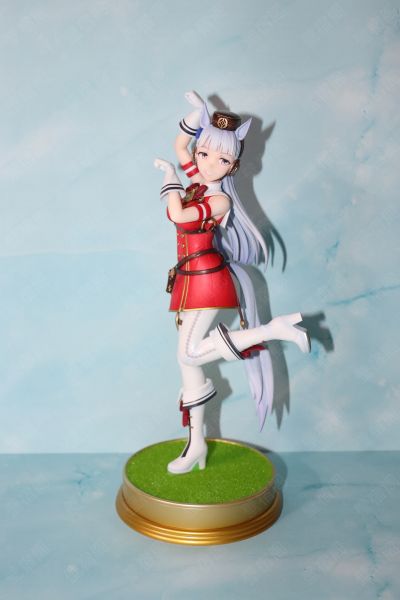 赛马娘 黄金船 -冠军造型-