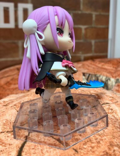 DFORM+ 炽焰天穹 国见玉