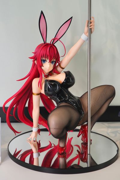 B-style 恶魔高中D×D HERO 莉雅丝·吉蒙里 兔女郎 2