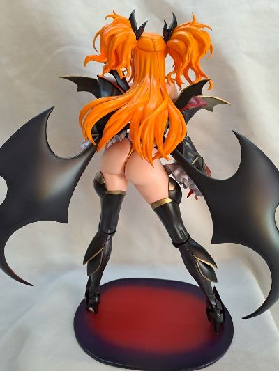 对魔忍RPG 鬼崎绮罗罗 万圣节吸血鬼