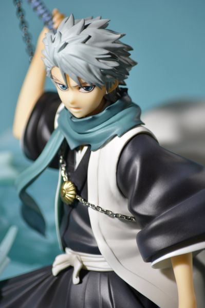 Precious G.E.M系列 境界 新篇章（死神 千年血战篇） 日番谷冬狮郎