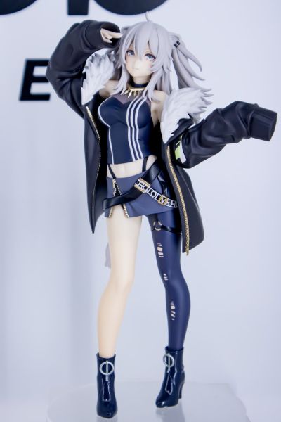 POP UP PARADE hololive 狮白牡丹