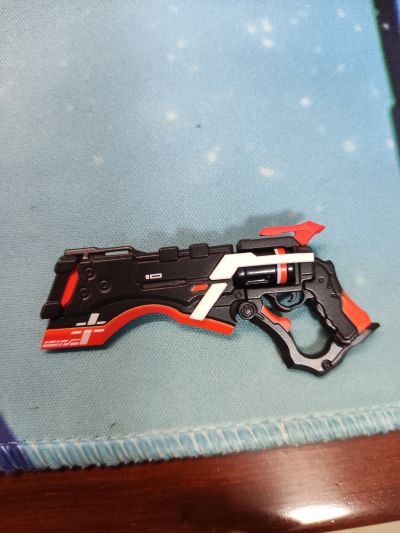 ARCTECH系列 崩坏3 琪亚娜 天穹游侠