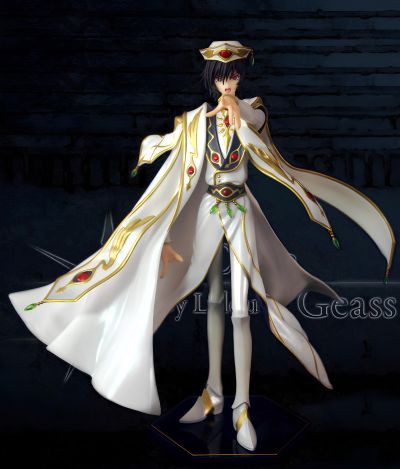 ARTFX J 星际牛仔 史派克・史比格 DX版