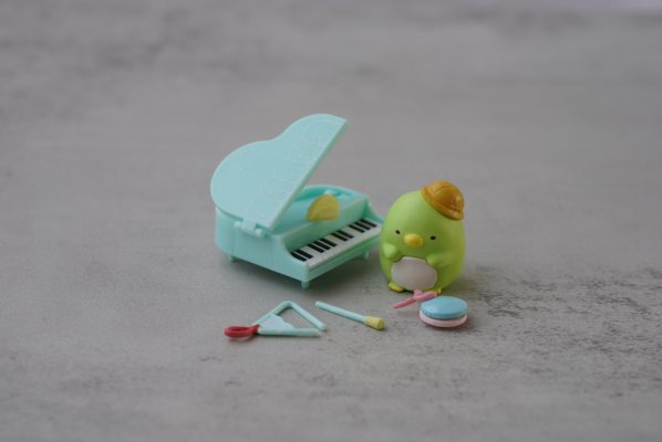 角落小伙伴  角落小伙的伴幼儿园