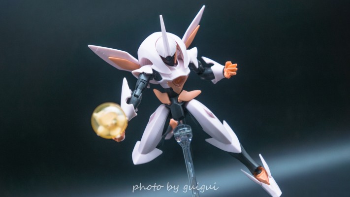 HG 机动战士高达AGE 冯法尔西娅