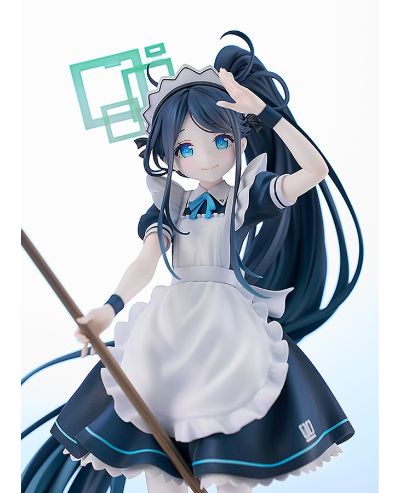 蔚蓝档案 天童爱丽丝 女仆