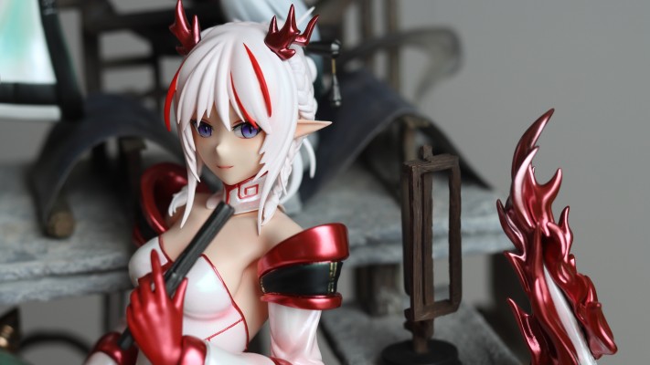 明日方舟 年X夕