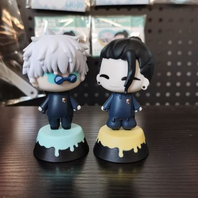 TINYMELTIES 咒术回战 五条悟+夏油杰