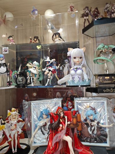 王者荣耀  一生所爱 露娜