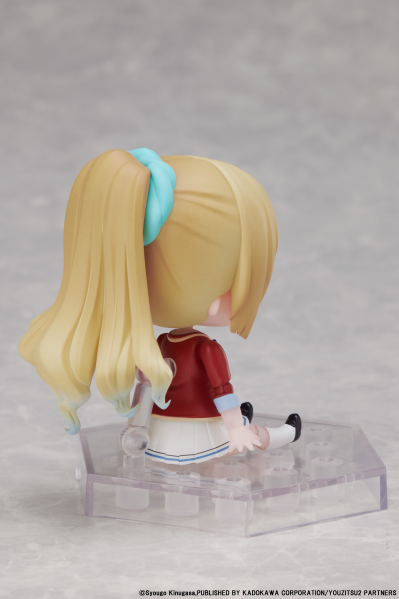 DFORM+ 欢迎来到实力至上主义的教室 轻井泽惠