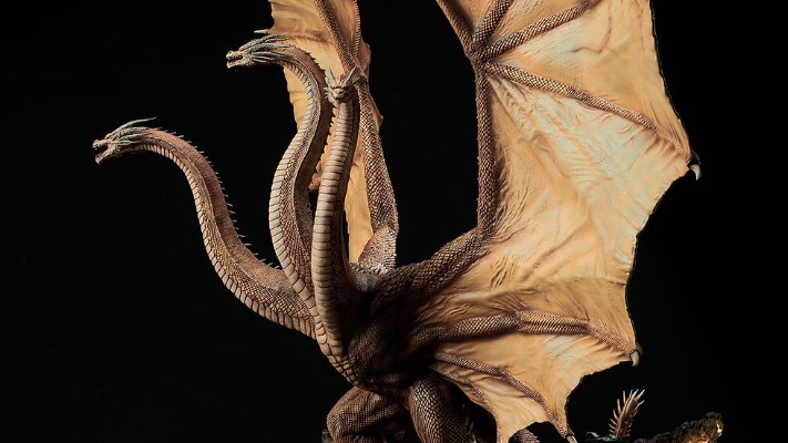 基多拉 2019 豪华版