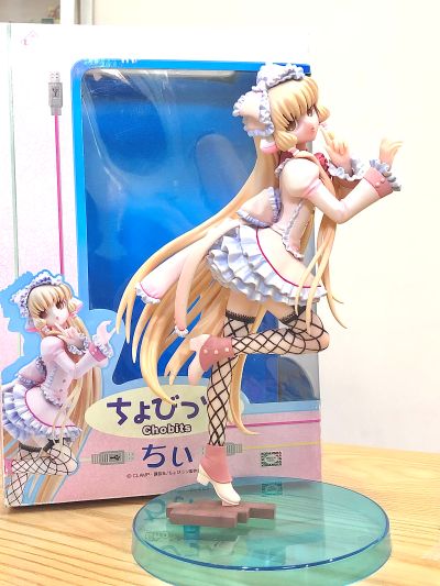 人型电脑天使心 小叽 女仆爱丽丝