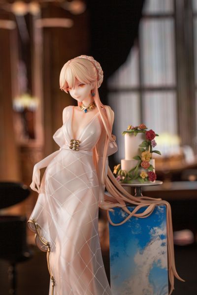 少女前线 OTs-14 天意佳人