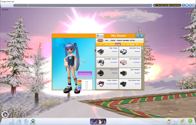 SRDX 魔法飞球 魔法飞球 クー 