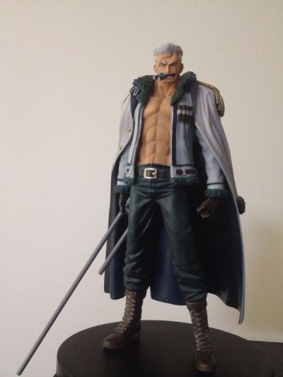  Vol.16 海贼王 斯莫卡 