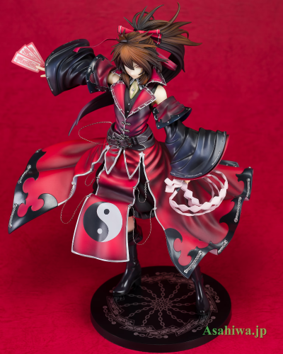 东方Project 博丽灵梦 红魔城传说版