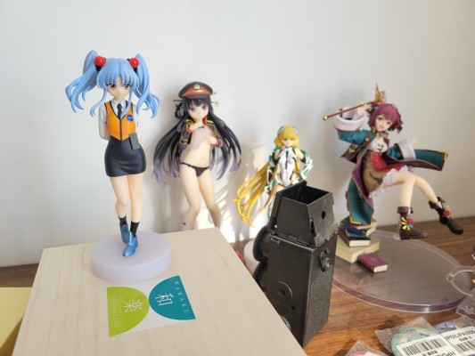 POP UP PARADE  机动战舰 星野琉璃