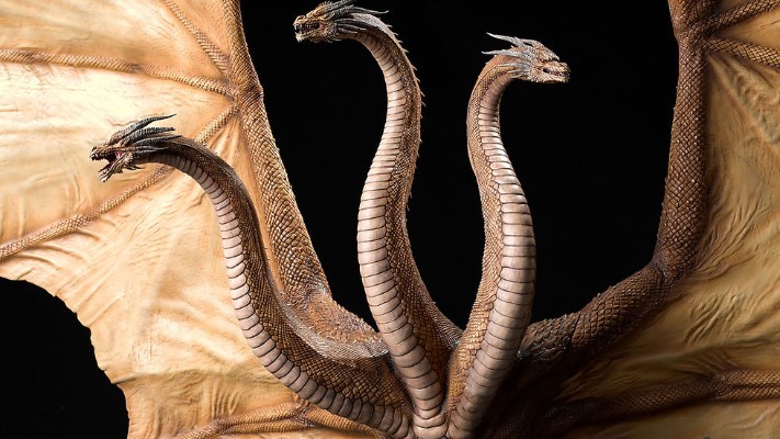 基多拉 2019 豪华版