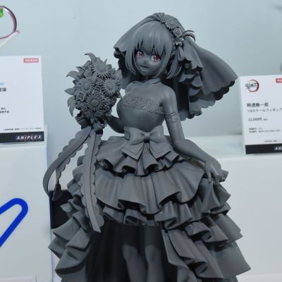 莉可丽丝 锦木千束 婚纱版