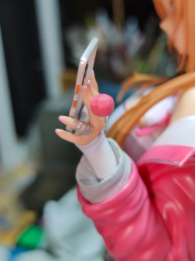 胜利女神：妮姬 毒蛇