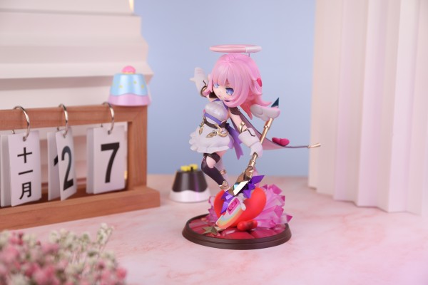 崩坏3rd 妖精爱莉