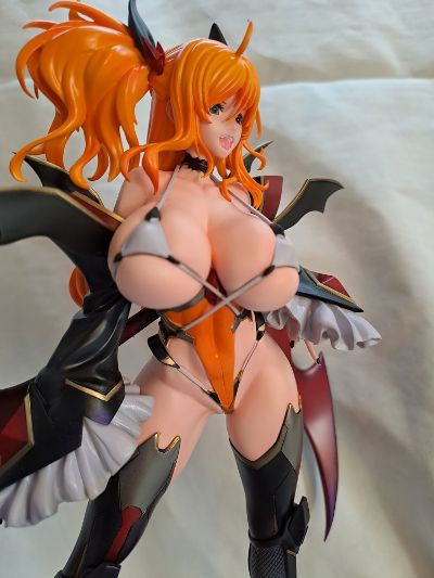 对魔忍 RPG 鬼崎绮罗罗 万圣节吸血鬼