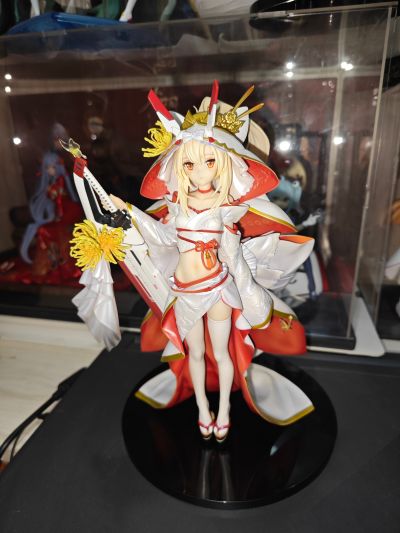 王者荣耀  一生所爱 露娜