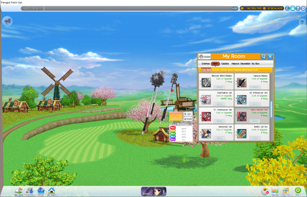 SRDX 魔法飞球 魔法飞球 クー 